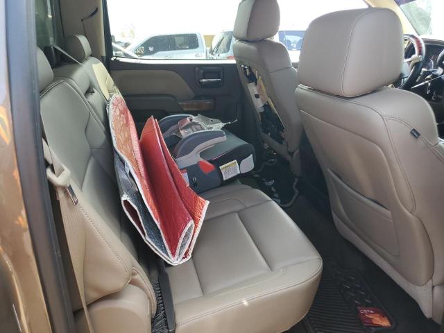 Photo 11 from auction – 2015 GMC SIERRA K15 with VIN 3GTU2VEC6FG113242