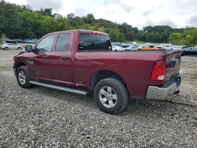 Photo 2 from auction – 2018 RAM 1500 ST with VIN 1C6RR7FT7JS137084