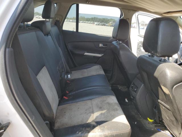 Photo 11 from auction – 2014 FORD EDGE SEL with VIN 2FMDK3JC7EBB12124