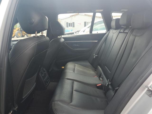 Photo 10 from auction – 2017 BMW 330 XI with VIN WBA8K3C57HK678988