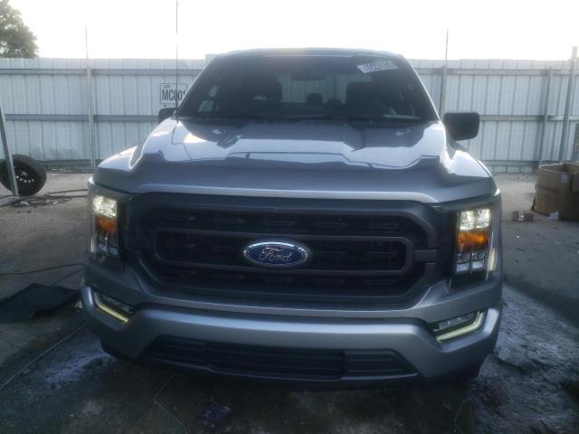 Photo 5 from auction – 2023 FORD F150 SUPER with VIN 1FTEW1C54PFC29290