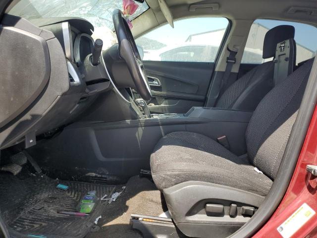 Photo 7 from auction – 2011 CHEVROLET EQUINOX LT with VIN 2CNFLEEC4B6291173