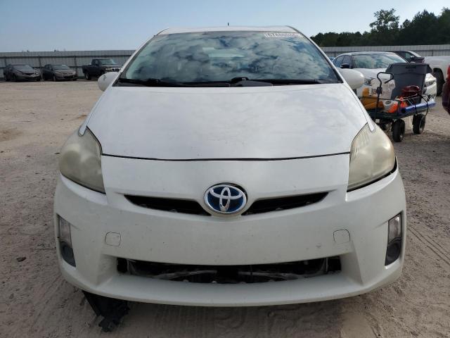 Foto 5 de la subasta – 2011 TOYOTA PRIUS con VIN JTDKN3DU9B0300129