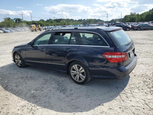 Photo 2 from auction – 2012 MERCEDES-BENZ E 350 4MAT with VIN WDDHH8JB0CA525445