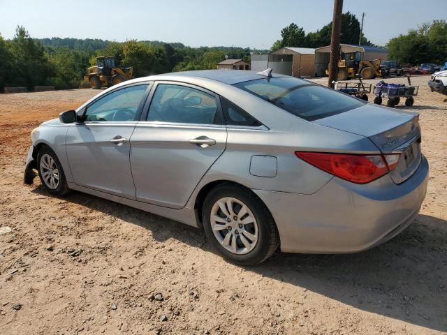 Photo 2 from auction – 2011 HYUNDAI SONATA GLS with VIN 5NPEB4AC3BH041860