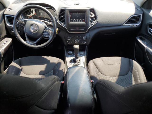 Photo 8 from auction – 2020 JEEP CHEROKEE L with VIN 1C4PJMCB6LD654546