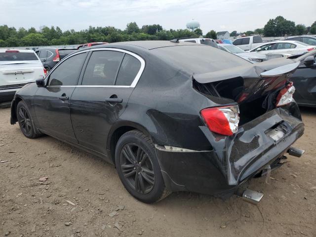 Photo 2 from auction – 2012 INFINITI G37 X with VIN JN1CV6AR2CM973265