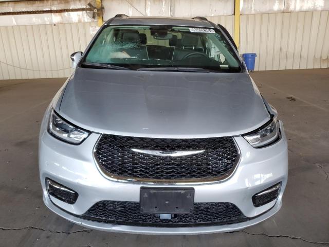 Photo 5 from auction – 2022 CHRYSLER PACIFICA L with VIN 2C4RC1GG8NR164925