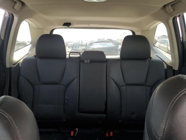 Photo 10 from auction – 2020 SUBARU FORESTER L with VIN JF2SKAUC4LH446480