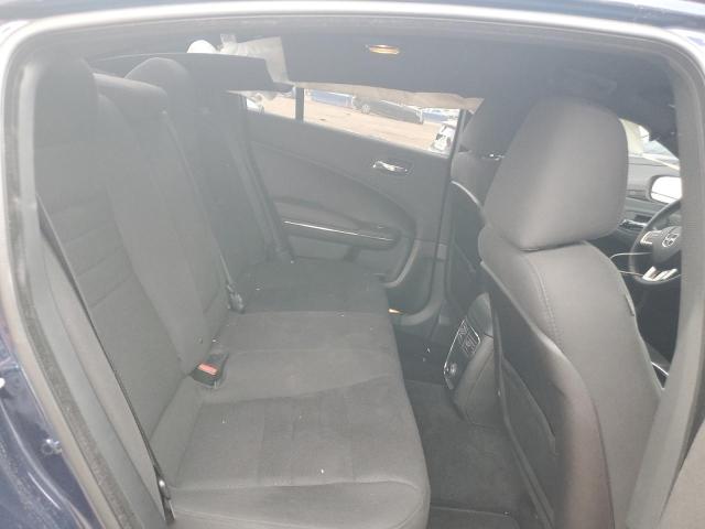 Photo 10 from auction – 2014 DODGE CHARGER SX with VIN 2C3CDXHG3EH359197