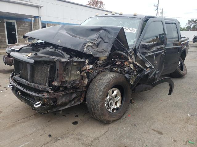 Photo 1 from auction – 2007 FORD F250 SUPER with VIN 1FTSW21P17EA24271