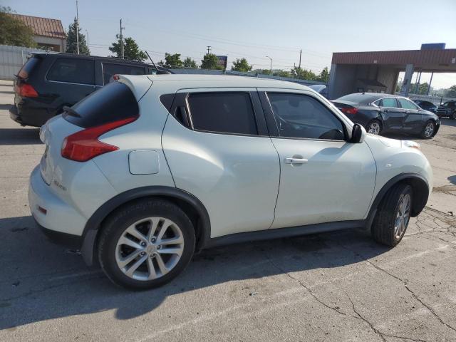 Photo 3 from auction – 2011 NISSAN JUKE S with VIN JN8AF5MV5BT017551