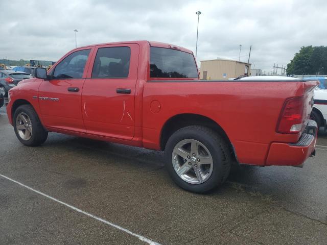 Photo 2 from auction – 2012 DODGE RAM 1500 S with VIN 1C6RD7KT9CS189887