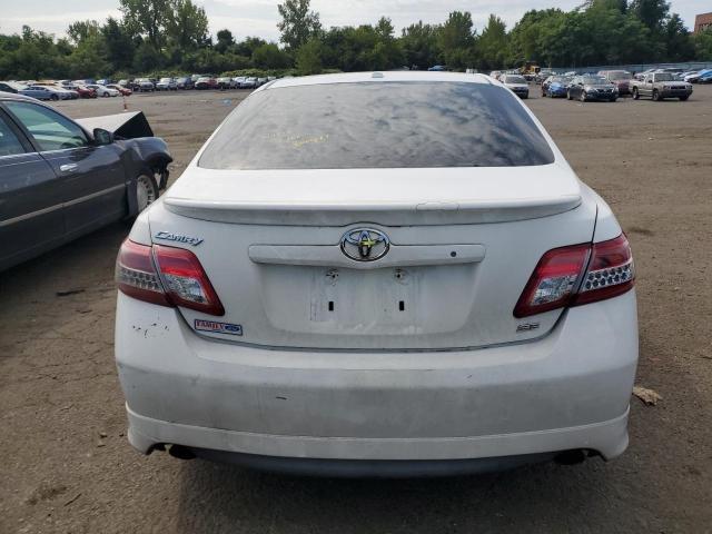 Zdjęcie 6 z aukcji – 2011 TOYOTA CAMRY BASE z VIN 4T1BF3EK9BU758008