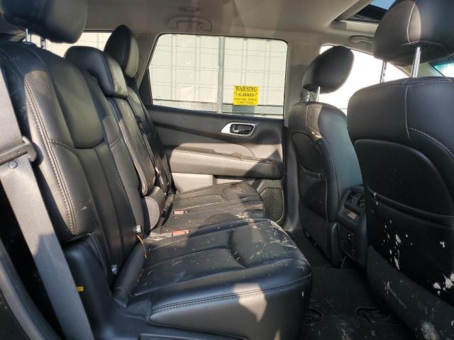 Photo 11 from auction – 2016 NISSAN PATHFINDER with VIN 5N1AR2MM5GC600715