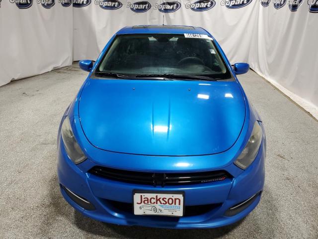 Photo 5 from auction – 2015 DODGE DART SXT with VIN 1C3CDFBB2FD320459
