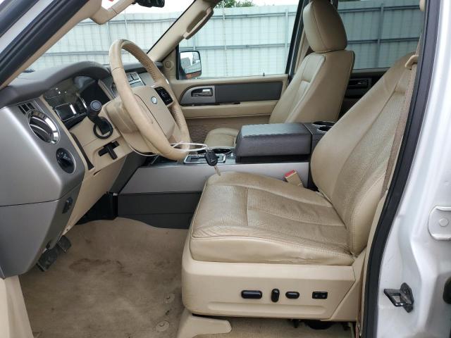 Photo 7 from auction – 2014 FORD EXPEDITION with VIN 1FMJK1J56EEF44667