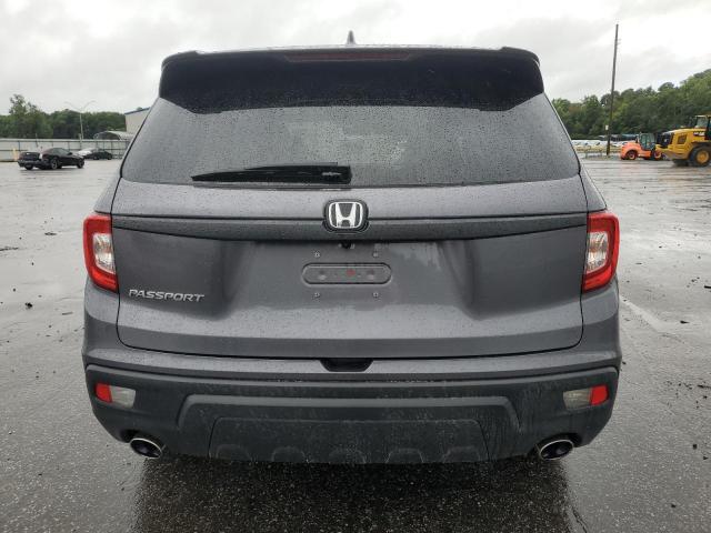 Photo 6 from auction – 2021 HONDA PASSPORT E with VIN 5FNYF7H56MB012624