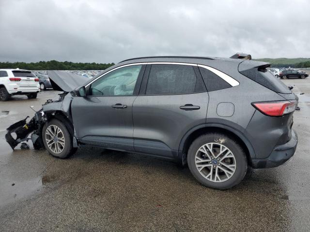 Photo 2 from auction – 2020 FORD ESCAPE SEL with VIN 1FMCU9H64LUA19884