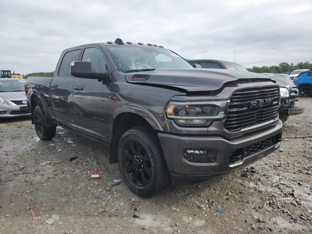 Photo 4 from auction – 2022 RAM 2500 LARAM with VIN 3C6UR5FL4NG209161