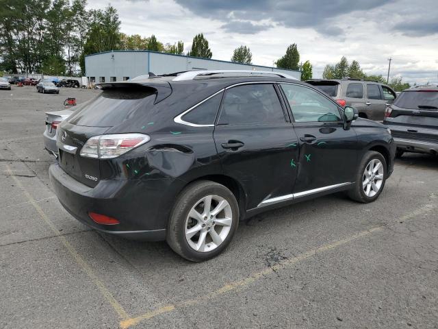 Photo 3 from auction – 2011 LEXUS RX 350 with VIN 2T2BK1BA0BC112977