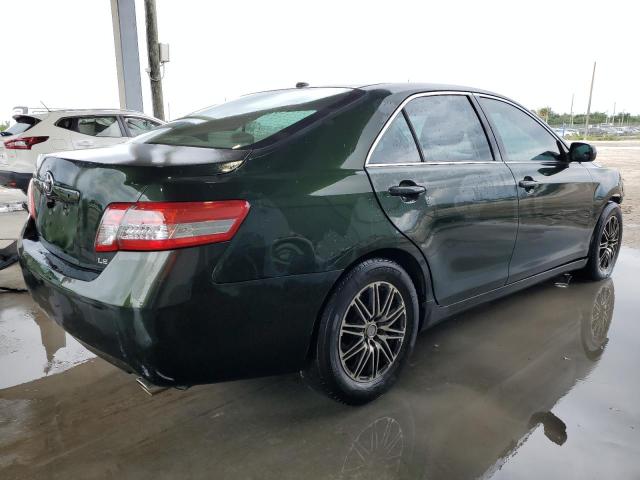 Photo 3 from auction – 2011 TOYOTA CAMRY SE with VIN 4T1BK3EK4BU612353
