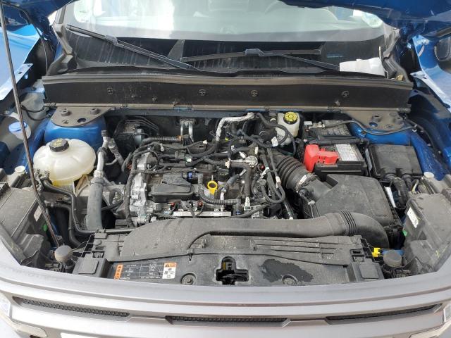 Photo 12 from auction – 2022 FORD BRONCO SPO with VIN 3FMCR9B60NRE18523