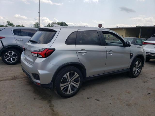 Photo 3 from auction – 2023 MITSUBISHI OUTLANDER with VIN JA4ARUAUXPU010664