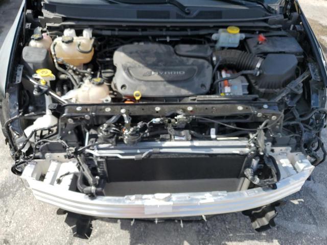 Photo 12 from auction – 2020 CHRYSLER PACIFICA H with VIN 2C4RC1N73LR288150