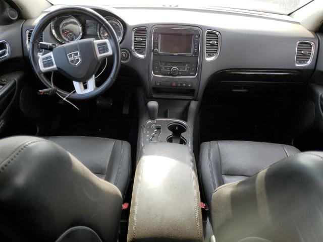 Photo 8 from auction – 2012 DODGE DURANGO CR with VIN 1C4RDJDG9CC217610