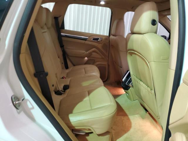 Photo 10 from auction – 2014 PORSCHE CAYENNE with VIN WP1AF2A28ELA40796
