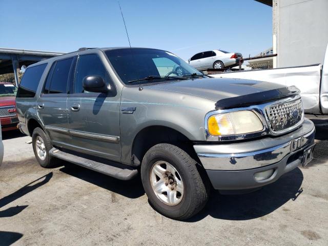 Photo 4 from auction – 1999 FORD EXPEDITION with VIN 1FMPU18L4XLC49865