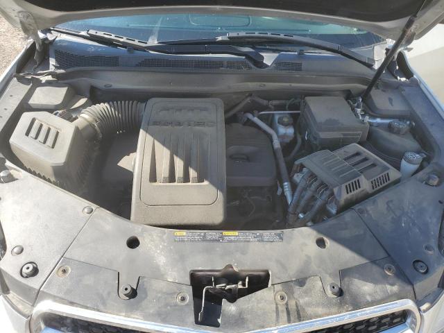 Photo 12 from auction – 2011 CHEVROLET EQUINOX LT with VIN 2GNALPECXB1261996
