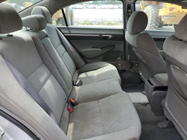 Photo 10 from auction – 2011 HONDA CIVIC EX with VIN 2HGFA1F85BH529907