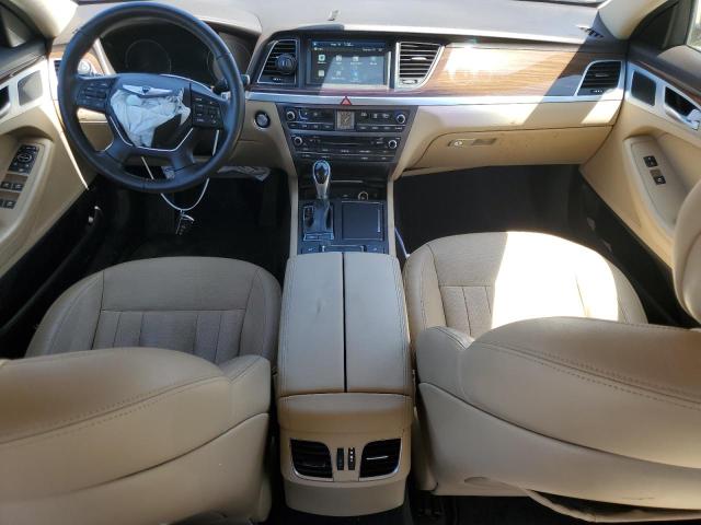 Photo 8 from auction – 2015 HYUNDAI GENESIS 3. with VIN KMHGN4JE2FU043091