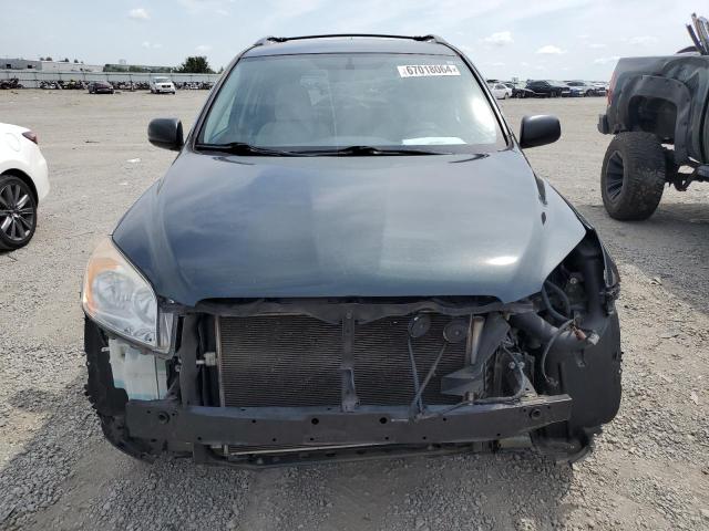 Photo 5 from auction – 2011 TOYOTA RAV4 with VIN 2T3KF4DV2BW096913