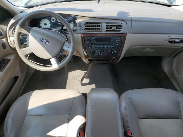 Photo 8 from auction – 2005 FORD TAURUS SEL with VIN 1FAFP56U25A303463