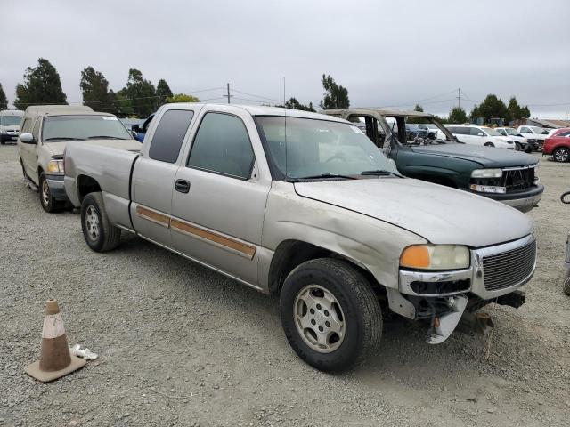Photo 4 from auction – 2003 CHEVROLET SILVERADO with VIN 2GCEC19T131168013
