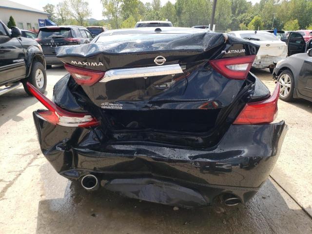 Photo 6 from auction – 2017 NISSAN MAXIMA 3.5 with VIN 1N4AA6AP9HC411929
