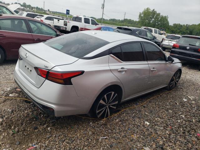 Photo 3 from auction – 2022 NISSAN ALTIMA SR with VIN 1N4BL4CV2NN347537