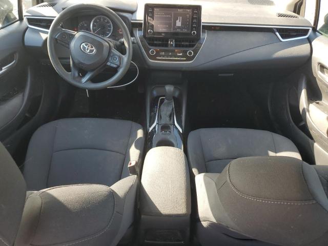 Photo 8 from auction – 2020 TOYOTA COROLLA LE with VIN 5YFEPRAE4LP018916