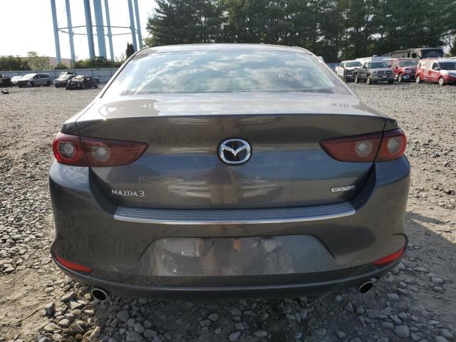 Photo 6 from auction – 2022 MAZDA 3 PREFERRE with VIN 3MZBPACL9NM311251