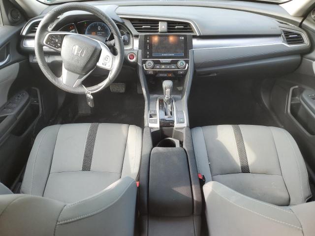 Photo 8 from auction – 2016 HONDA CIVIC EX with VIN 19XFC1F35GE005155