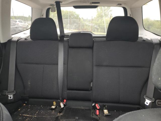 Photo 10 from auction – 2012 SUBARU FORESTER 2 with VIN JF2SHADC0CH449486
