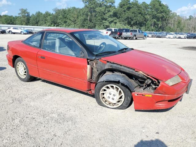Photo 4 from auction – 1995 SATURN SC1 with VIN 1G8ZE1285SZ141155