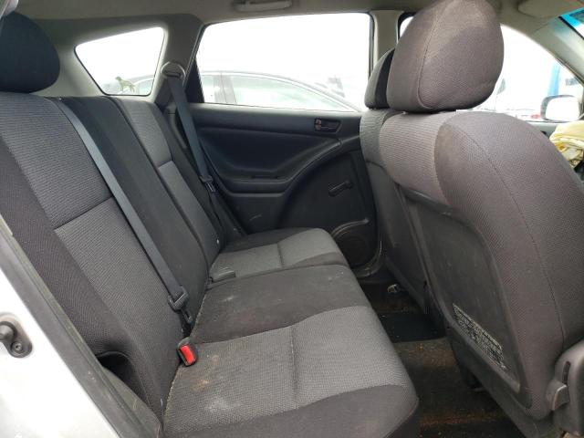 Photo 10 from auction – 2008 PONTIAC VIBE with VIN 5Y2SL65898Z400891