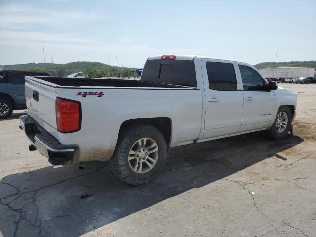Photo 3 from auction – 2018 CHEVROLET SILVERADO with VIN 3GCUKREC0JG103287