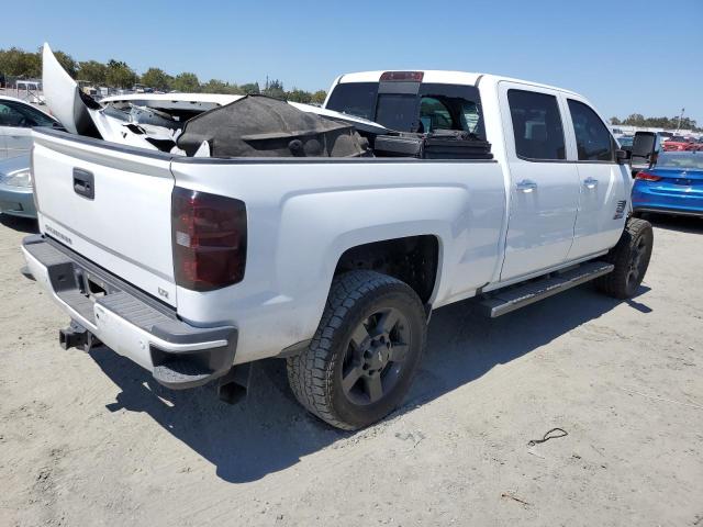 Photo 3 from auction – 2016 CHEVROLET SILVERADO with VIN 1GC1KWE84GF103574