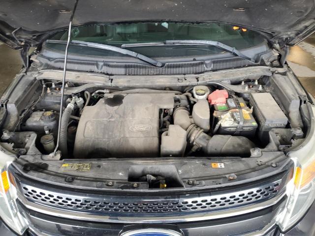 Photo 12 from auction – 2011 FORD EXPLORER L with VIN 1FMHK8F86BGA32420