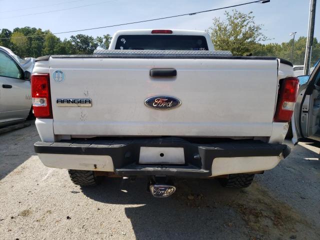 Photo 6 from auction – 2006 FORD RANGER SUP with VIN 1FTYR14U76PA08978